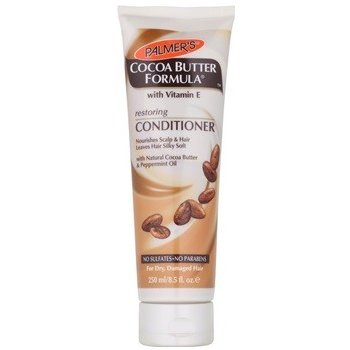 Palmer's Hair Cocoa Butter Formula obnovující kondicionér Natural Cocoa Butter & Peppermint Oil No Sulfates No Paraben 250 ml