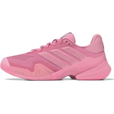 adidas Barricade 14 Tennis Shoes Bliss Pink/Bliss Pink/Bliss Pink – Zboží Dáma