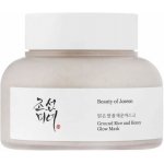 Beauty of Joseon Ground Rice and Honey Glow Mask 150 ml – Zboží Dáma