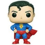 Funko Pop! DC Super Heroes Superman Comic Covers – Hledejceny.cz