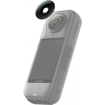 Insta360 X5 sada náhradních čoček INST750-15 – Zboží Živě