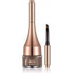 flormar Brow Pomade pomáda na obočí se štětečkem 03 Brown 2,2 g – Zbozi.Blesk.cz