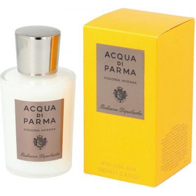 Acqua di Parma Colonia Intensa balzám po holení 100 ml