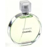 Chanel Chance Eau Fraîche 3x20 ml toaletní voda náplň pro ženy