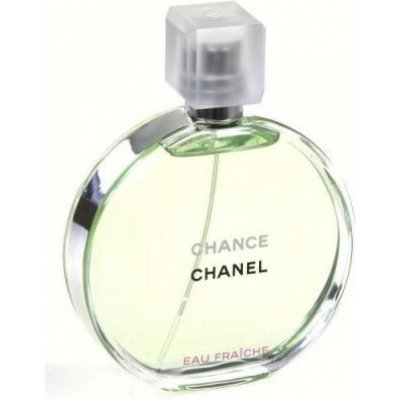 Chanel Chance Eau Fraiche toaletní voda dámská 60 ml – Sleviste.cz