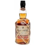 Plantation Barbados Grand Cru 5y 40% 0,7 l (holá láhev) – Hledejceny.cz