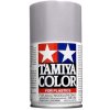 Modelářské nářadí Tamiya TS88 Titanium Silver Stříbrná