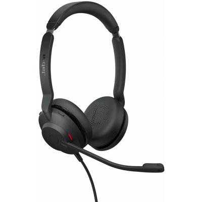 Jabra Evolve2 30 SE USB C/A MS Stereo – Hledejceny.cz