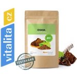 MycoMedica Chaga Čaga prášek 2 x 100 g – Hledejceny.cz