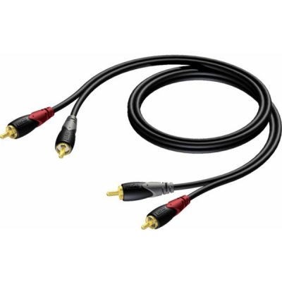 Procab CLA800/0,5 – Sleviste.cz