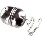 Banquet Sítko na čaj - čajník - čajové sítko Vajíčko – Sleviste.cz