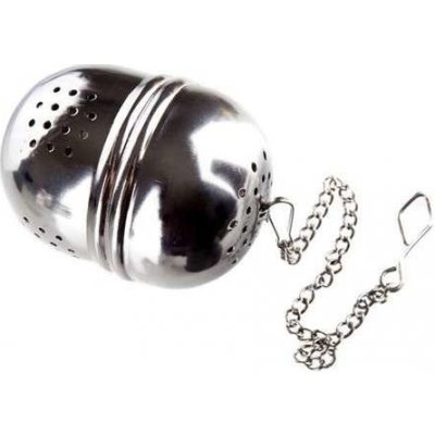 Banquet Sítko na čaj - čajník - čajové sítko Vajíčko – Sleviste.cz