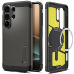 Spigen Liquid Air Samsung Galaxy S26 Plus matná černá ACS10700 – Hledejceny.cz