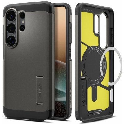 Spigen Liquid Air Samsung Galaxy S26 Plus matná černá ACS10700 – Hledejceny.cz