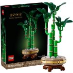 LEGO® Botanicals 10344 Bambus štěstí – Zboží Dáma