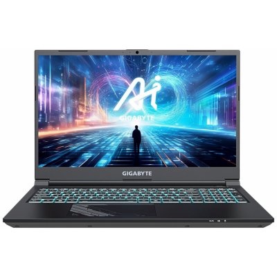 Gigabyte G5 G5 KF5-H3CZ353KH – Sleviste.cz