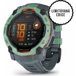 Garmin Instinct 3 50mm AMOLED Neo tropic/Twilight band 010-03020-01 – Zboží Živě