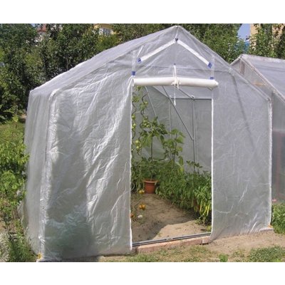 Hcv-Vala RB 3/7 7,2 x 3,0 x 2,25 m – Zboží Mobilmania