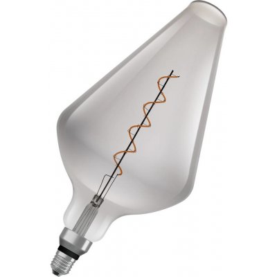 Osram 4058075761018 LED EEK2021 G A G E27 Tvar vázy 4 W = 15 W teplá bílá – Hledejceny.cz