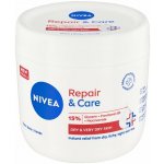 Nivea Repair & Care tělový krém 400 ml – Hledejceny.cz