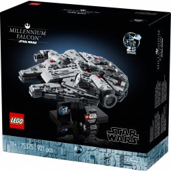 LEGO® Star Wars™ 75375 Millennium falcon