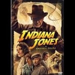 Indiana Jones a nástroj osudu – Zboží Dáma Indiana Jones a nástroj osudu – Zboží Dáma