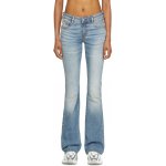 Diesel 1969 D-EBBEY TROUSERS BLUE – Hledejceny.cz