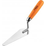 NEO TOOLS Špachtle "kočičí jazyk" - úzká, 165 x 17 x 54 mm, dřevěná rukojeť – Hledejceny.cz