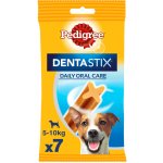 Pedigree Dentastix Small 110 g – Hledejceny.cz