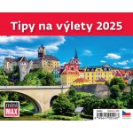 Stolní Helma MiniMax Tipy na výlety 2025 – Zboží Dáma