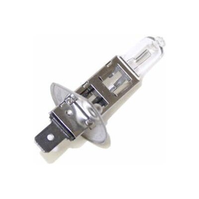 NTY Žárovka Halogenová H112V55W Halogen Bulb H1 12V 55W Standard/base Type: P14 5S (EZ-H112V55W) – Hledejceny.cz