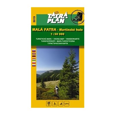 Malá Fatra Martinské hole – Zboží Mobilmania