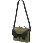 Helikon-Tex Brašna Claymore Olive Green / Černá – Zboží Dáma