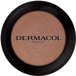 Dermacol Přír. pud. tvářenka č. 04 5 g – Zboží Dáma
