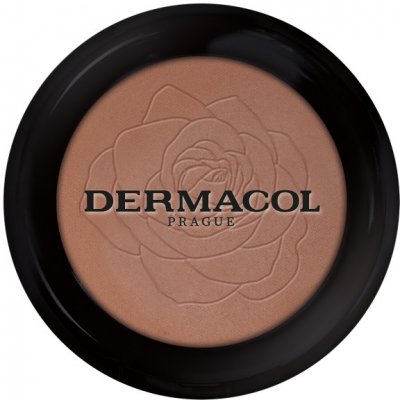 Dermacol Přír. pud. tvářenka č. 04 5 g – Zboží Dáma