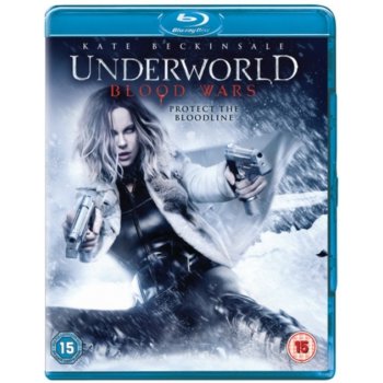 Underworld: Blood Wars BD