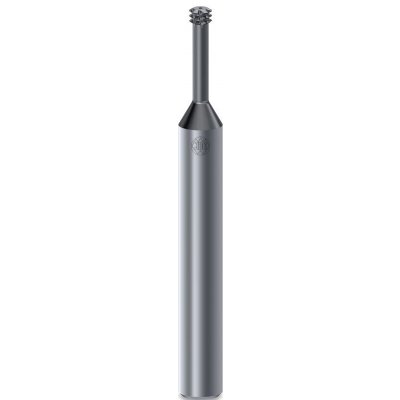 JBO Tříprofilová závitová fréza shark gft unjf 1/4"-28, 3xd, vhm, alticrn, ik, jbo – Hledejceny.cz