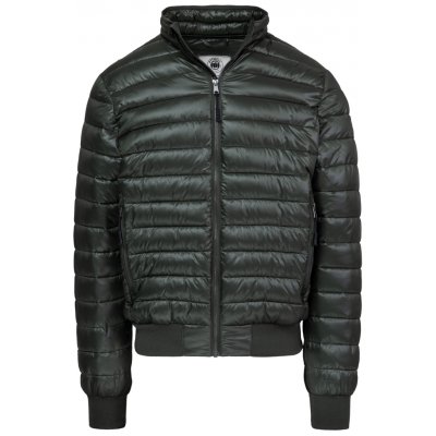 PitBull West Coast Harper zelená – Zboží Mobilmania