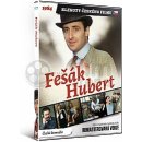 Film Fešák Hubert DVD