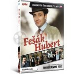 Fešák Hubert DVD – Hledejceny.cz