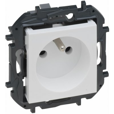 Legrand NILOÉ 863133B – Hledejceny.cz