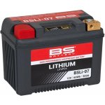 BS Battery BSLI-07 – Zboží Mobilmania