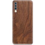Pouzdro iSaprio - Wood 10 - Samsung Galaxy A50 – Zboží Mobilmania
