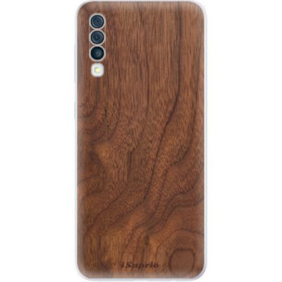 Pouzdro iSaprio - Wood 10 - Samsung Galaxy A50 – Zboží Mobilmania