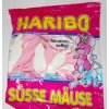 Bonbón Haribo sladké myšky, 200 g