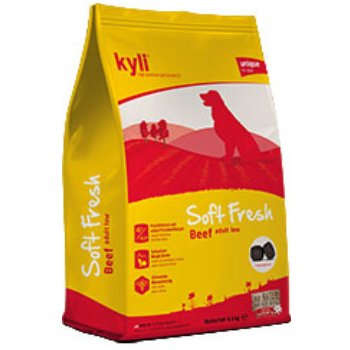 Kyli SoftFresh Beef 4,5 kg
