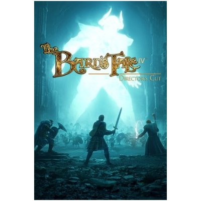 Bard's Tale IV: Barrows Deep (Director's Cut)