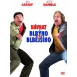 Návrat blbýho a blbějšího DVD – Hledejceny.cz