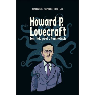 Howard P. Lovecraft - Lee