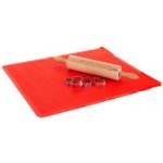 vál 50x40cm, měřítkový reliéf, silikon ČRV CULINARIA – HobbyKompas.cz